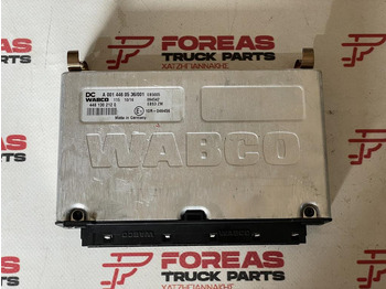 كتلة التحكم WABCO