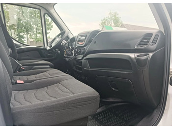 قلاب صغير Iveco 35C13, 35C12, 35C14, 35C15: صور 4