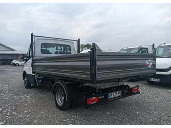 قلاب صغير Iveco 35C13, 35C12, 35C14, 35C15: صور 5