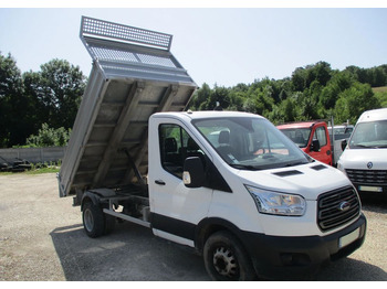 قلاب صغير FORD Transit
