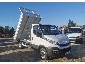 قلاب صغير IVECO Daily