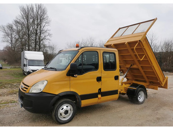 قلاب صغير IVECO Daily 35c12