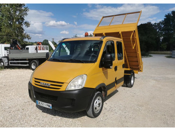 قلاب صغير IVECO Daily 35c12