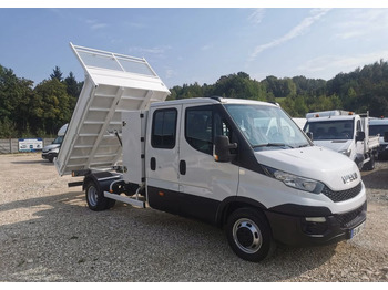 قلاب صغير IVECO Daily 35c13