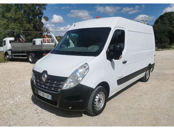 فان RENAULT Master 2.3