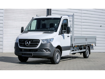 Mercedes-Benz Sprinter 319 إيجار Mercedes-Benz Sprinter 319: صور 2