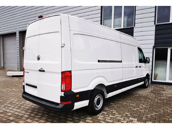 جديد فان Volkswagen Crafter 2,0: صور 3