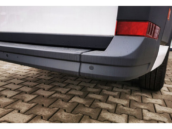 جديد فان Volkswagen Crafter 2,0: صور 4