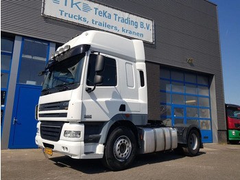 شاحنة جرار DAF CF 85 410