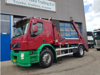 شاحنات قابلة للفك شاحنة VOLVO FE 240