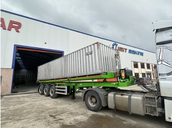 جديد نصف مقطورة صهريج OKTAR TREYLER 2025: صور 4