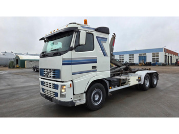 شاحنة ذات الخطاف VOLVO FH 500
