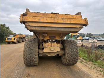 شاحنة مفصلية Bell B 25 E: صور 4