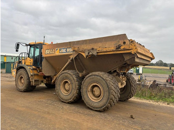 شاحنة مفصلية Bell B 25 E: صور 3