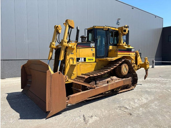 بلدوزر CATERPILLAR D7R