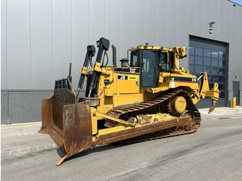 بلدوزر CATERPILLAR D7R
