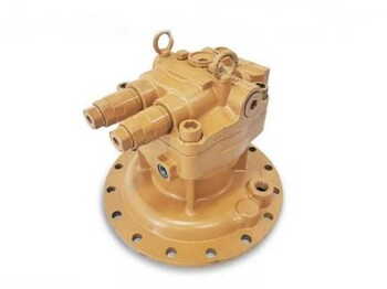 محرك هيدروليكي - حفارة Hyundai Silnik obrotu Hyundai 31Q8-10170: صور 1