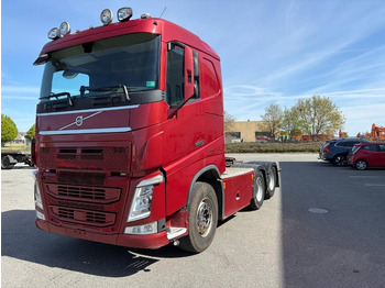 شاحنة جرار VOLVO FH13 540
