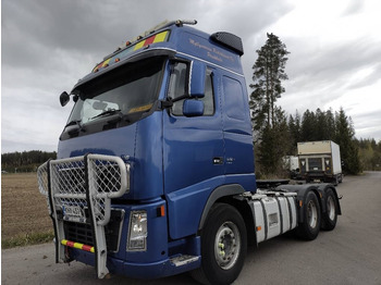 شاحنة جرار VOLVO FH16 580
