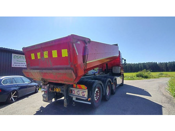 قلابات Volvo FH16 600 8x4 soralava: صور 3 قلابات Volvo FH16 600 8x4 soralava: صور 3