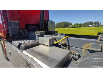 قلابات Volvo FH16 600 8x4 soralava: صور 5 قلابات Volvo FH16 600 8x4 soralava: صور 5