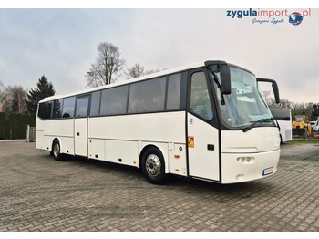 باص النقل بين المدن BOVA