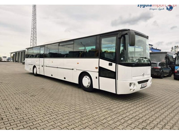 باص النقل بين المدن IRISBUS