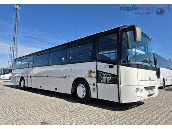 باص النقل بين المدن IRISBUS