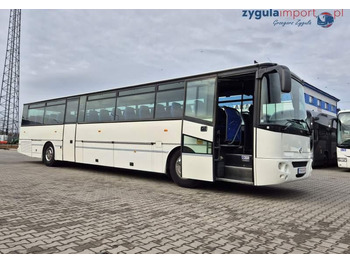 باص النقل بين المدن IRISBUS