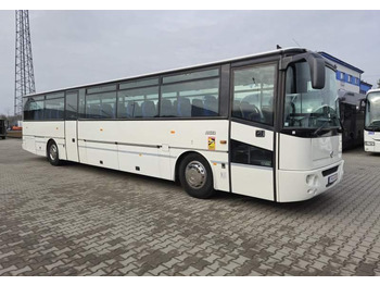 باص النقل بين المدن Irisbus AXER / SPROWADZONY Z FRANCJI / MANUAL: صور 2