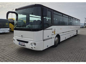باص النقل بين المدن Irisbus AXER / SPROWADZONY Z FRANCJI / MANUAL: صور 4