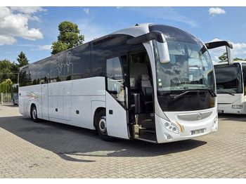 سياحية حافلة IRISBUS