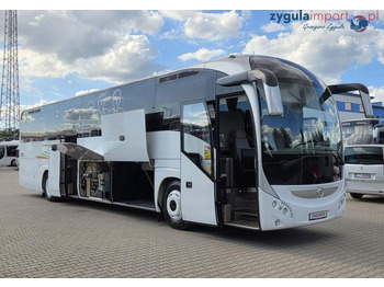 سياحية حافلة IRISBUS