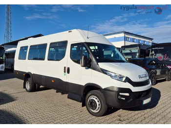 حافلة صغيرة IVECO Daily