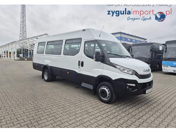 حافلة صغيرة IVECO