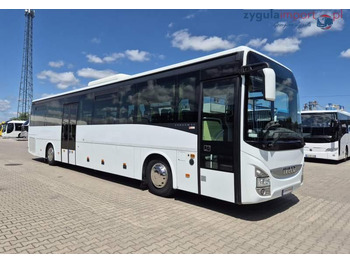 باص النقل بين المدن IVECO Crossway