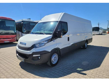 فان IVECO Daily