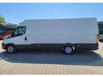 فان Iveco DAILY 35-140 / SPROWADZONY Z FRANCJI / TEMPOMAT: صور 5 فان Iveco DAILY 35-140 / SPROWADZONY Z FRANCJI / TEMPOMAT: صور 5
