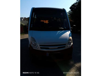 Iveco PRODIG 33 / SPROWADZONE Z KORSYKI إيجار Iveco PRODIG 33 / SPROWADZONE Z KORSYKI: صور 1