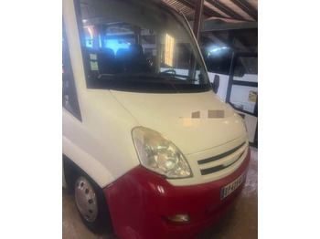 Iveco PRODIG 33 / SPROWADZONE Z KORSYKI إيجار Iveco PRODIG 33 / SPROWADZONE Z KORSYKI: صور 2