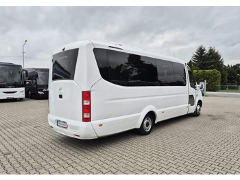 حافلة صغيرة, ميكروباص Iveco SUNSET / SPROWADZONE / 23 MIEJSCA / 173 000 KM: صور 3