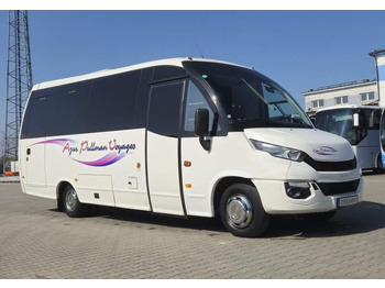 حافلة صغيرة, ميكروباص Iveco WING INDCAR / SPROWADZONE / 159 000 KM / EUOR 6: صور 2