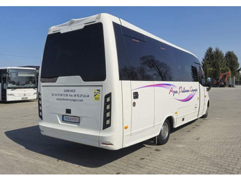 حافلة صغيرة, ميكروباص Iveco WING INDCAR / SPROWADZONE / 159 000 KM / EUOR 6: صور 5