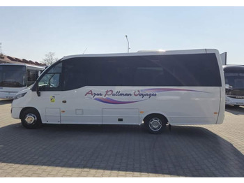 حافلة صغيرة, ميكروباص Iveco WING INDCAR / SPROWADZONE / 159 000 KM / EUOR 6: صور 3