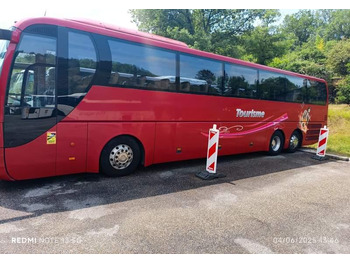سياحية حافلة MAN Lion's Coach
