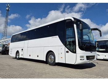 سياحية حافلة MAN Lion's Coach