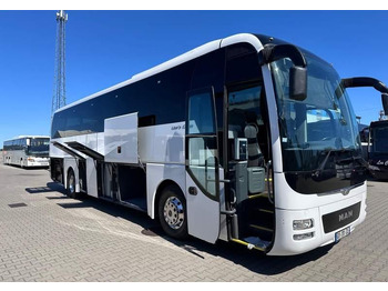 سياحية حافلة MAN Lion's Coach