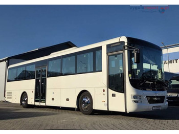 باص النقل بين المدن MAN