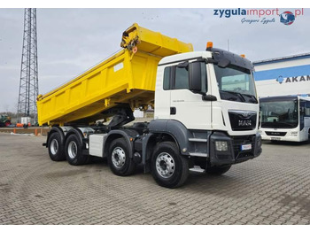 قلابات MAN TGS 35.440