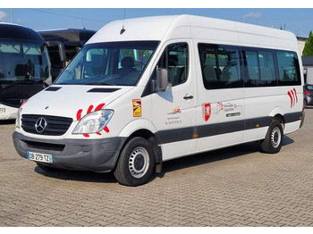 حافلة صغيرة MERCEDES-BENZ Sprinter